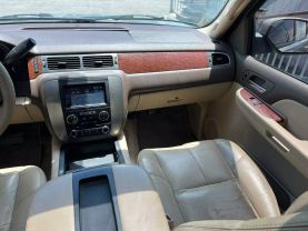 2007 GMC YUKON XL 1500