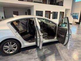 2018 HYUNDAI ELANTRA SEDAN 4-CYL, 2.0 LITER VALUE EDITION SEDAN 4D