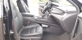2020 CADILLAC XT5 SUV 4-CYL, TURBO, 2.0 LITER LUXURY SPORT UTILITY 4D at The One Autosales Inc in Phoenix , AZ 85022  33.60461470880989, -112.03641575767358