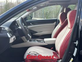 2018 Honda Accord - Image 19