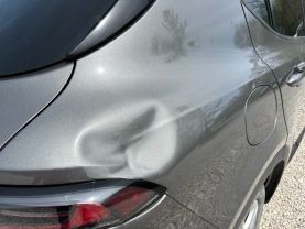 2023 DODGE HORNET SUV 4-CYL, TURBO, 2.0 LITER GT PLUS SPORT UTILITY 4D at T&T Repairables - used car dealership in Spencer, Indiana.