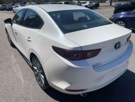 2023 MAZDA MAZDA3 SEDAN 4-CYL, SKYACTIV-G, 2.5 LITER PREFERRED SEDAN 4D - Gesner Auto Inc in Taunton, MA, 41.88613, -71.14527