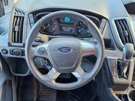 2015 FORD TRANSIT 250 VAN MEDIUM ROOF W/SLIDING SIDE DOOR W/LWB VAN 3D