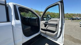 2019 FORD F250 SUPER DUTY REGULAR CAB