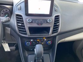 2020 FORD TRANSIT CONNECT PASSENGER WAGON PASSENGER 4-CYL, FLEX FUEL, 2.0 LITER XLT VAN 4D