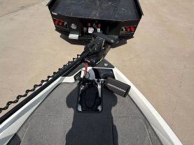 2012 TRITON 220 ESCAPE WATERCRAFT MERCURY -
