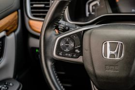 2017 Honda Cr-v - Image 23