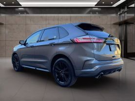 2021 FORD EDGE SUV 4-CYL, ECOBOOST, TURBO, 2.0 LITER ST-LINE SPORT UTILITY 4D