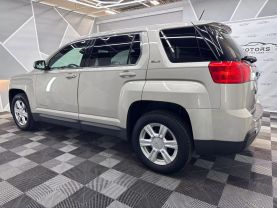 2015 GMC TERRAIN
