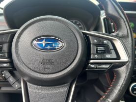 2021 SUBARU FORESTER SUV 4-CYL, 2.5 LITER SPORT SUV 4D
