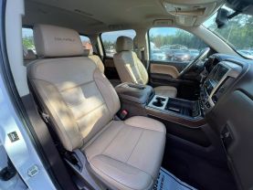 2017 Gmc Sierra 1500 Crew Cab Denali Pickup 4d 5 3/4 Ft - Image 26