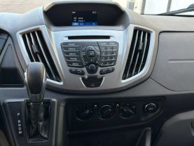 2017 FORD TRANSIT 350 WAGON PASSENGER - AUTOMATIC - Dart Auto Group