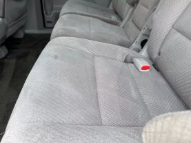 2016 HONDA ODYSSEY VAN V6, I-VTEC, 3.5 LITER SE MINIVAN 4D