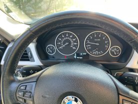 2015 BMW 3 SERIES