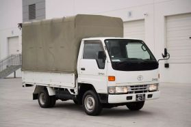 1998 TOYOTA DYNA TRUCK 3Y -