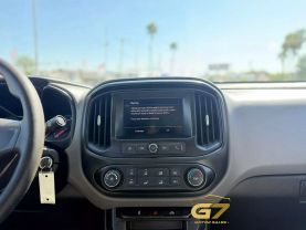 2020 Chevrolet Colorado Crew Cab - Image 17