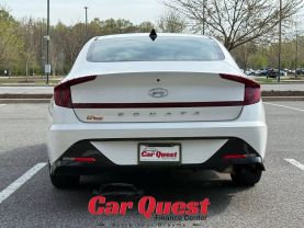 2023 Hyundai Sonata - Image 7