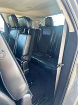 2020 DODGE JOURNEY SUV 4-CYL, 2.4 LITER CROSSROAD SPORT UTILITY 4D - The Auto Lot