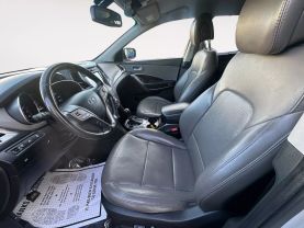 2014 Hyundai Santa Fe Sport 2.0t Sport Utility 4d - Image 8