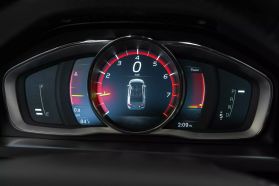 2017 VOLVO S60 SEDAN 4-CYL, DRIVE-E, 2.0T T5 INSCRIPTION SEDAN 4D