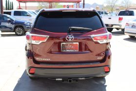 2015 Toyota Highlander - Image 15