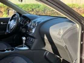 2012 NISSAN ROGUE SUV 4-CYL, 2.5 LITER SV SPORT UTILITY 4D