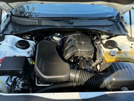 2011 DODGE CHARGER SEDAN V6, 3.6 LITER SEDAN 4D