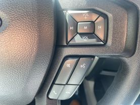2019 FORD F150 SUPERCREW CAB PICKUP V6, ECOBOOST, TWIN TURBO, 2.7 LITER XL PICKUP 4D 5 1/2 FT - Gesner Auto Inc in Taunton, MA, 41.88613, -71.14527