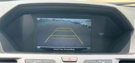 2015 HONDA ODYSSEY VAN V6, I-VTEC, 3.5 LITER EX-L MINIVAN 4D