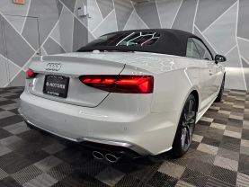 2024 AUDI S5