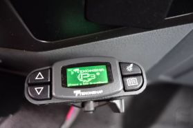 2011 FORD F250 SUPER DUTY REGULAR CAB PICKUP V8, FLEX FUEL, 6.2 LITER XL PICKUP 2D 8 FT