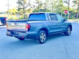 2017 HONDA RIDGELINE PICKUP V6, I-VTEC, 3.5 LITER RTS PICKUP 4D 5 FT