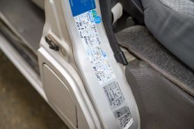 1999 SUZUKI EVERY VAN F6A JOIN