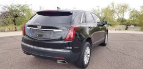 2020 CADILLAC XT5 SUV 4-CYL, TURBO, 2.0 LITER LUXURY SPORT UTILITY 4D at The One Autosales Inc in Phoenix , AZ 85022  33.60461470880989, -112.03641575767358
