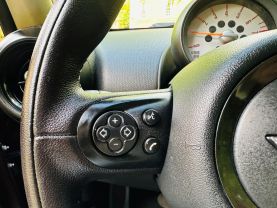 2014 MINI COUNTRYMAN HATCHBACK 4-CYL, 1.6 LITER COOPER HATCHBACK 4D