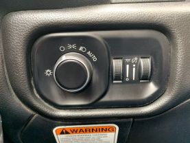 2019 RAM 5500 46FT BUCKET TRUCK ALTEC AT41M BUCKET TRUCKS 6-CYL, TURBO DIESEL, 6.7 LITER TRADESMAN REGULAR CAB 2D - Eddies Auto Sales