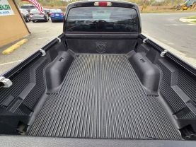 2006 DODGE DAKOTA QUAD CAB PICKUP V6, 3.7 LITER SLT PICKUP 4D 5 1/2 FT