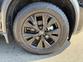2023 NISSAN ROGUE SUV 3-CYL, TURBO, 1.5 LITER SV (2023.5) SPORT UTILITY 4D - Gesner Auto Inc in Taunton, MA, 41.88613, -71.14527