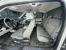 2018 FORD F150 SUPER CAB PICKUP V6. ECOBOOST, TT, 2.7L XL PICKUP 4D 6 1/2 FT
