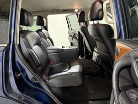 2019 INFINITI QX80