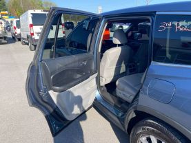 2021 HONDA PILOT EX-L CARS/SUV V6, I-VTEC, 3.5 LITER 4D - Eddies Auto Sales