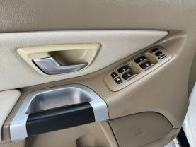 2013 VOLVO XC90 SUV 6-CYL, 3.2 LITER 3.2 PLATINUM SPORT UTILITY 4D