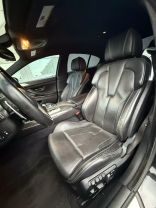 2014 BMW M6 COUPE 4D