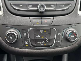 2022 CHEVROLET MALIBU SEDAN 4-CYL, TURBO, 1.5 LITER LS SEDAN 4D at T&T Repairables - used car dealership in Spencer, Indiana.