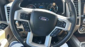 2015 FORD F150 SUPERCREW CAB