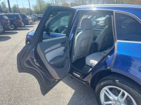 2016 AUDI Q5