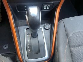 2021 FORD ECOSPORT SUV 3-CYL, ECOBOOST, TURBO, 1.0 LITER SE SPORT UTILITY 4D