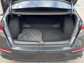 2024 HONDA CIVIC SEDAN 4-CYL, I-VTEC, 2.0 LITER SPORT SEDAN 4D
