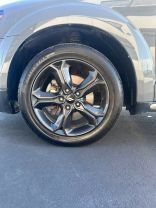 2020 DODGE JOURNEY SUV 4-CYL, 2.4 LITER CROSSROAD SPORT UTILITY 4D - The Auto Lot