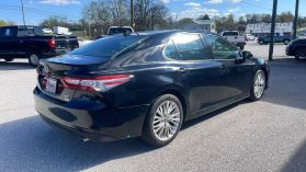 2018 Toyota Camry L Sedan 4d - Image 4